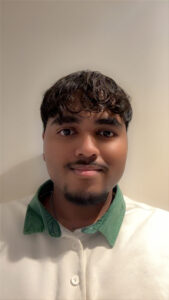 Foto van Niwesh Ramadhin